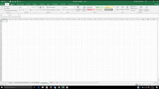 Bestanden vergelijken in Excel [upl. by Matthieu]