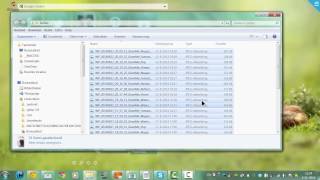 How to Transfer Photos and videos from the Nokia Lumia 1020 to your PC [upl. by Vierno]