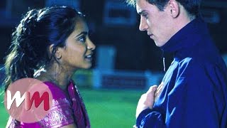 Top 10 Intercultural Love Stories in Movies [upl. by Eeresid]