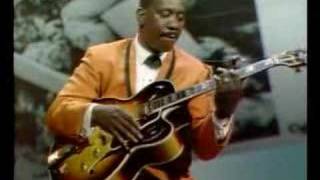 Wes Montgomery  Windy [upl. by Haiasi809]