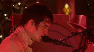 Panic at the Disco  Live in Denver 1080p Remaster [upl. by Yenaffit]