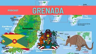 Facts about GRENADA [upl. by Irual]