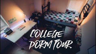 A Tour of the Best College Dorm Room  Vanderbilt University [upl. by Sedlik]