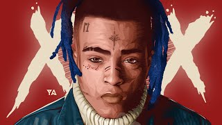 XXXTENTACION  Changes 1 Hour [upl. by Teilo]