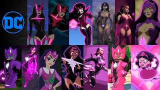 Star Sapphire Evolution TV Shows Movies and Games  2019 [upl. by Stannfield]