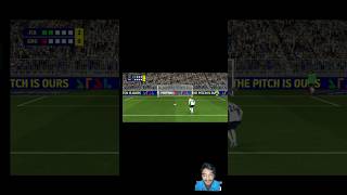 England vs Italy penalty shootout [upl. by Hartzell443]