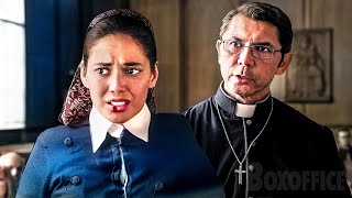 The Priests Sin  DRAMA  Faith Drama  Full Movie in English [upl. by Shae344]