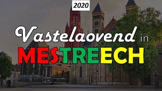 Vastelaovend In Mestreechmix  2022 [upl. by Dedra]