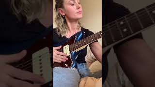 Brie Larson singing The 1 by Taylor Swift [upl. by Gaston144]