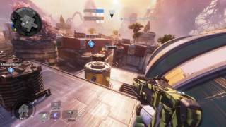 TITANFALL 2 Pro Gameplay 45 Kills Streak [upl. by Eigger80]