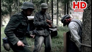 Generation War  Partisan Ambush [upl. by Bouldon634]