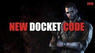 Dying Light New Docket Code  1 Premium Docket  2018 EXPIRED [upl. by Epilif237]