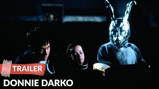 Donnie Darko 2001 Trailer  Jake Gyllenhaal  Jena Malone [upl. by Leahcym]