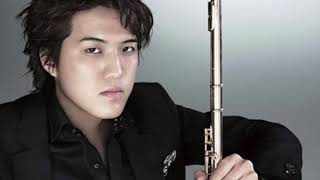 G Fauré Sicilienne  Seiya Ueno flute [upl. by Noyr]