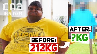 Morbidly Obese Man Tries Weight Loss Surgery  Heres What Happened [upl. by Elam979]