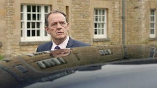 Inspector Lewis Final Season Episode 3 Scene [upl. by Caine]