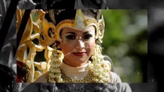 Indonesian Culture by World Culture Festival WCF [upl. by Ayojal43]