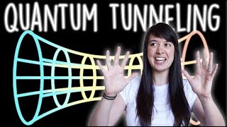 What is Quantum Tunneling Exactly [upl. by Bevan668]