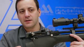 Episode 1  PCP Airguns 101 What are PCP Airguns [upl. by Reisch]