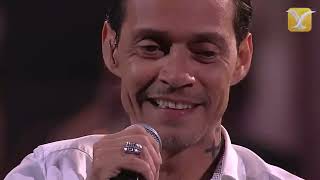 Marc Anthony  Vivir mi vida  Festival de Viña 2019 [upl. by Backer]