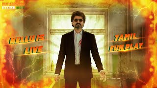 NELLU IS LIVE தமிழ் 31 update Tamil fun Play pubgtamillive tamilgaming [upl. by Creamer]