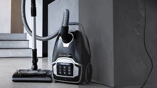 Wertheim 7 Series Vacuum Cleaner [upl. by Janos]