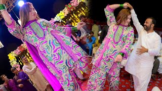 Pashto Song Khalak Rata Waye Shahsawar  Pari Paro Dance Performance 2023 [upl. by Demp]