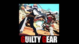 Guilty Gear Strive  Smell Of The Game Main Theme [upl. by Mila]