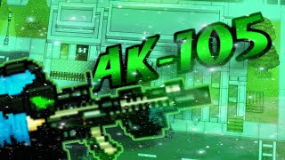 AK 105 Review  Graal era [upl. by Codee]