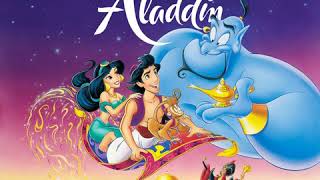 Friend Like Me  Robin Williams Aladdin [upl. by Griffith]