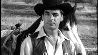 The Texan With Micheal Landon [upl. by Koorb948]