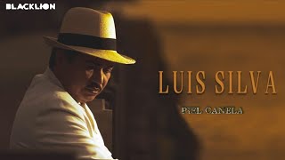 Luis Silva  Piel Canela Audio Oficial [upl. by Shipp]