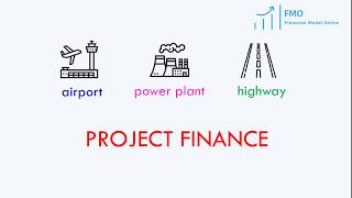 What is project finance [upl. by Corrine797]