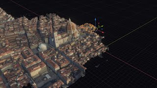 Importing Actual 3D Models From Google Maps [upl. by Lucais]