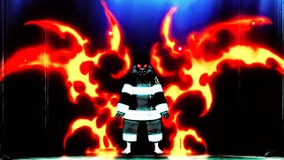 FIRE FORCE [upl. by Buff]