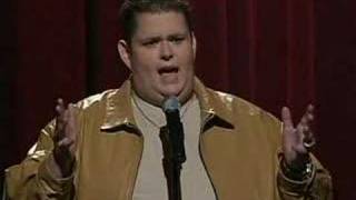 Ralphie May  Mullets [upl. by Churchill]