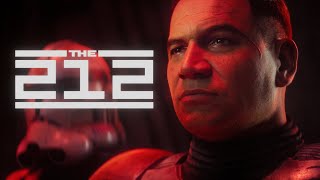 STAR WARS The 212th Fan Film [upl. by Lerim]