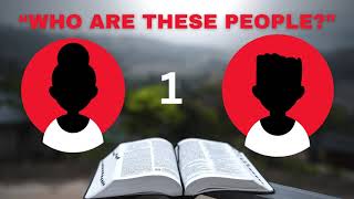 Two Christian Content Creators That I BELIEVE Will Help You Get Closer To God Like Never Before [upl. by Avie]