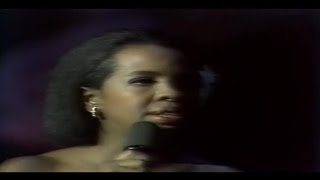 Gladys Knight amp the Pips wRay Charles Live In Los Angeles 1977 [upl. by Linn]