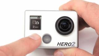 GoPro How To Start Using Your HD HERO2 Camera [upl. by Giltzow663]