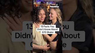 13 Facts You Didnt Know About 070 Shake [upl. by Refinej]