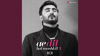 Ae Dil Hai Mushkil X [upl. by Gehman]