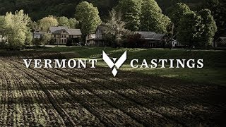 Vermont Castings® Heritage A Defiant History [upl. by Nirraj]