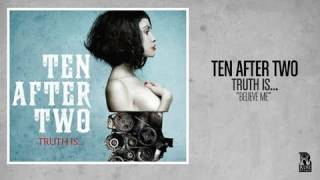 Ten After Two  Believe Me [upl. by Obelia]