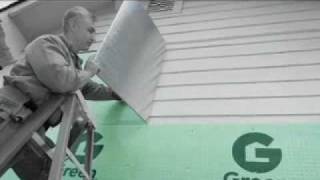 Installing Vinyl Siding Yourself [upl. by Handler308]