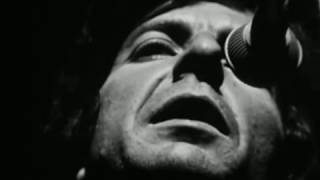 Leonard Cohen  The Partisan live in France 1970 [upl. by Yahsed246]