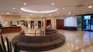 Best Western Park Hotel Piacenza Italy  Holidays In Italy [upl. by Lunetta]