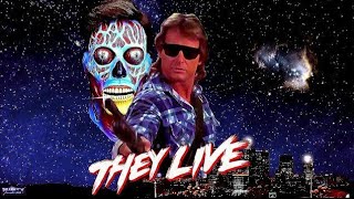 10 Things You Didnt Know About TheyLive [upl. by Ffirahs286]