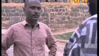 ኤርትራ Eritrean comedy Hagergef by Kidane Ghirmay  Eritrea TV [upl. by Cinderella294]