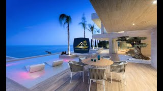 ᗤᗤ Javea COSTA BLANCA  Award Best LUXURY VILLA Europe 2019 · Premio a la Mejor VILLA DE LUJO [upl. by Mharg273]